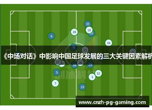 《中场对话》中影响中国足球发展的三大关键因素解析
