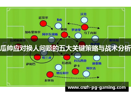 瓜帅应对换人问题的五大关键策略与战术分析