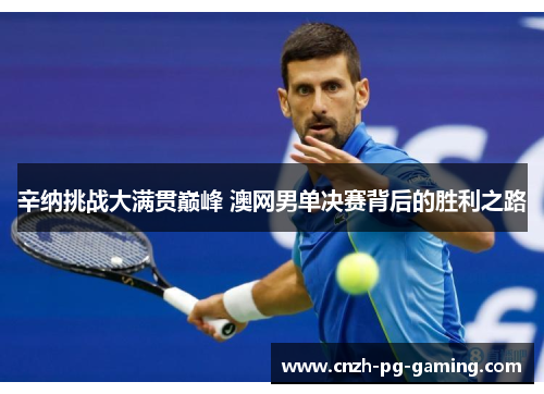 辛纳挑战大满贯巅峰 澳网男单决赛背后的胜利之路