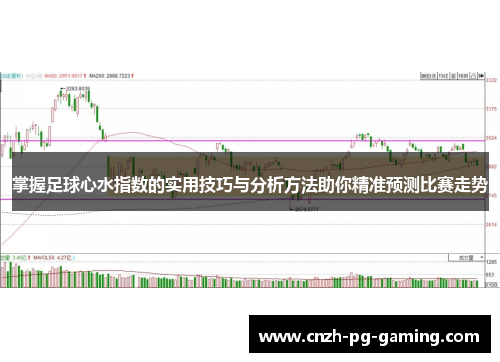 掌握足球心水指数的实用技巧与分析方法助你精准预测比赛走势