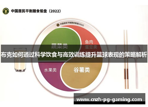 布克如何通过科学饮食与高效训练提升篮球表现的策略解析