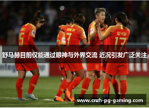 舒马赫目前仅能通过眼神与外界交流 近况引发广泛关注