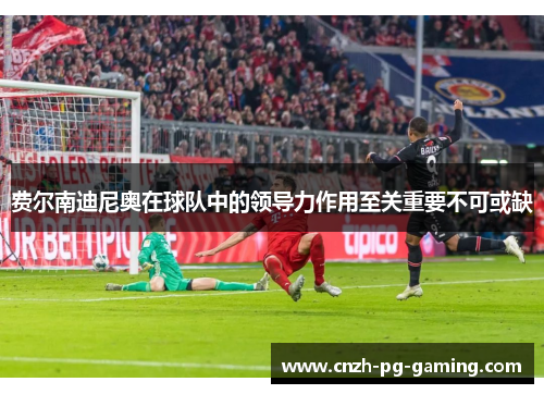 费尔南迪尼奥在球队中的领导力作用至关重要不可或缺